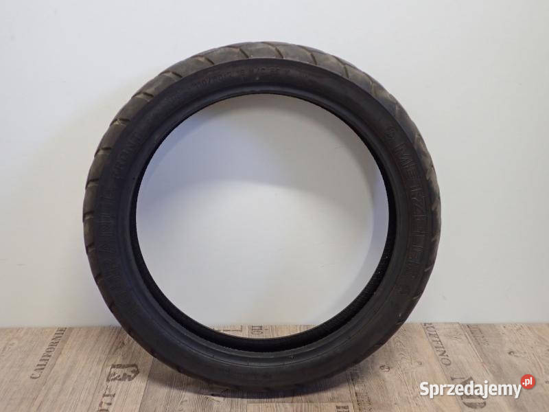 Opona Przód 11080 R 19 MC 59 V Metzeler Tourance Strzelce Krajeńskie sprzedam
