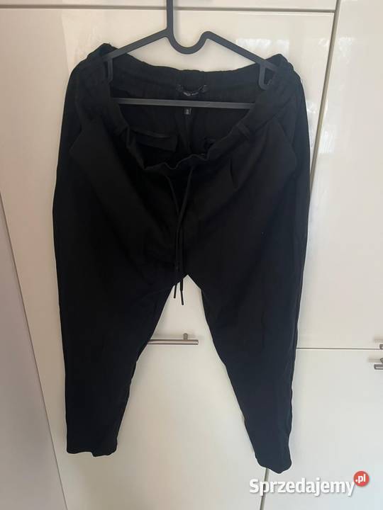 Super Spodnie eleganckie XL Gdańsk