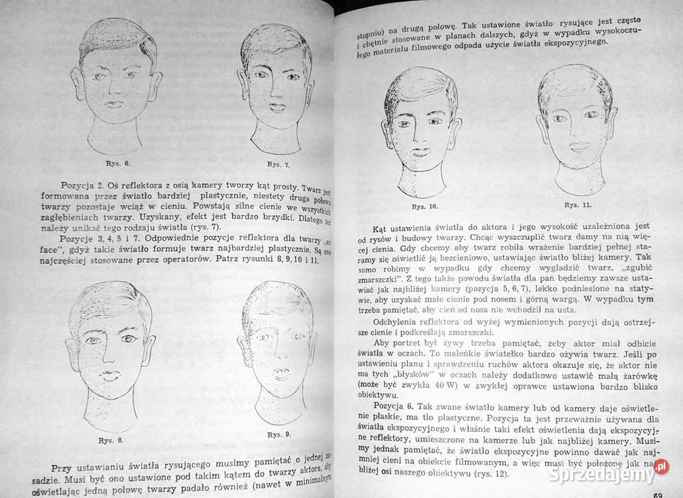 Wybrane zagadnienia techniczne filmu Pozostałe Chełm