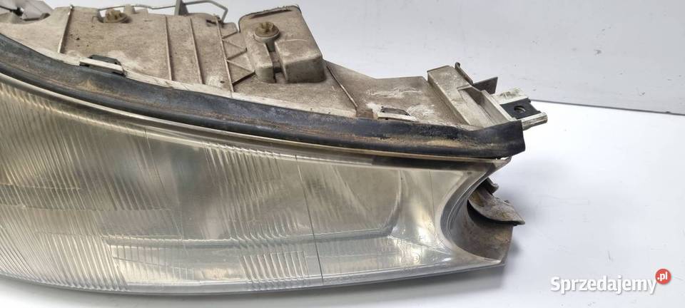 LAMPA LEWA PRZÓD FORD MONDEO MK2 0301098002 Lipno