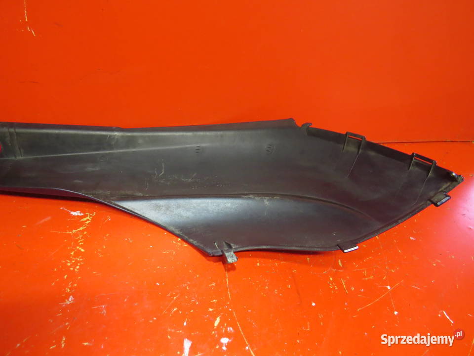 HONDA SH 300 SH300 SH300I 300I 2010 Zadupek ogon Warszawa