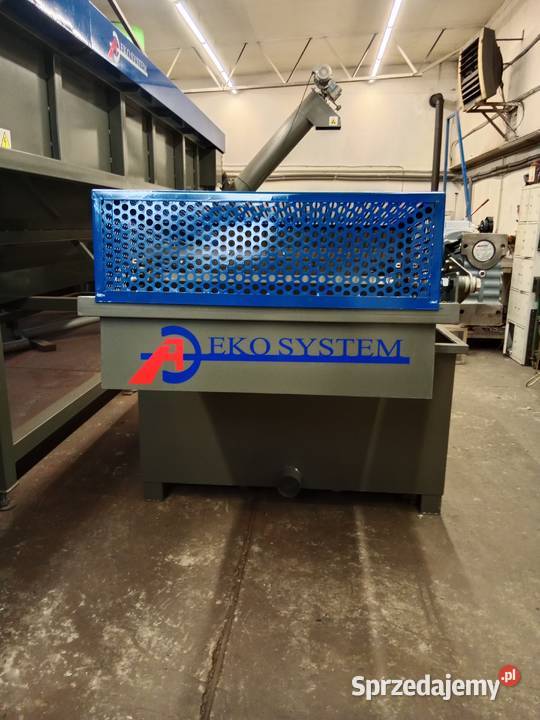 Mechaniczna oczyszczalnia wody Bielany