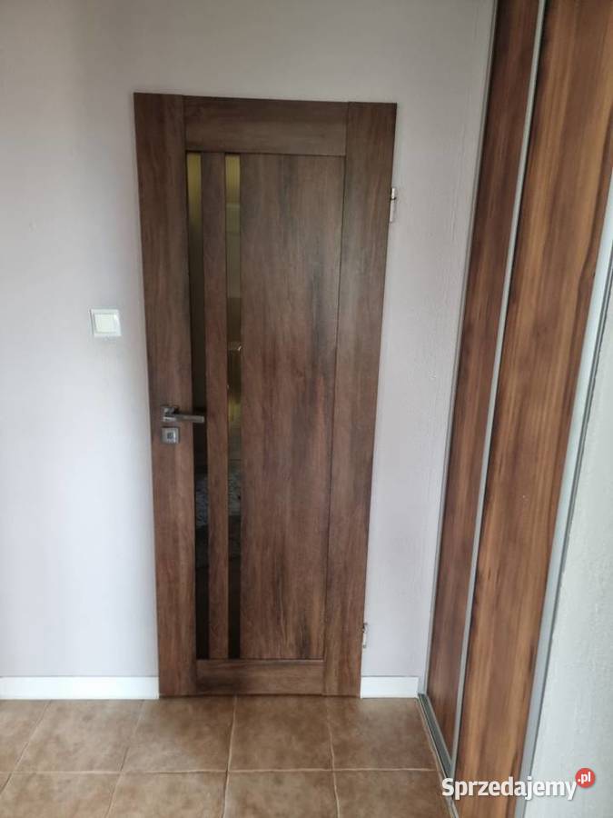 Drzwi wewnętrzne 70 80 lubelskie Kraśnik