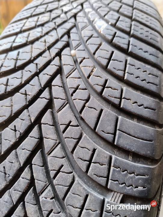 Opony wielosezonowe Dębica Navigator3 65 Nienadówka