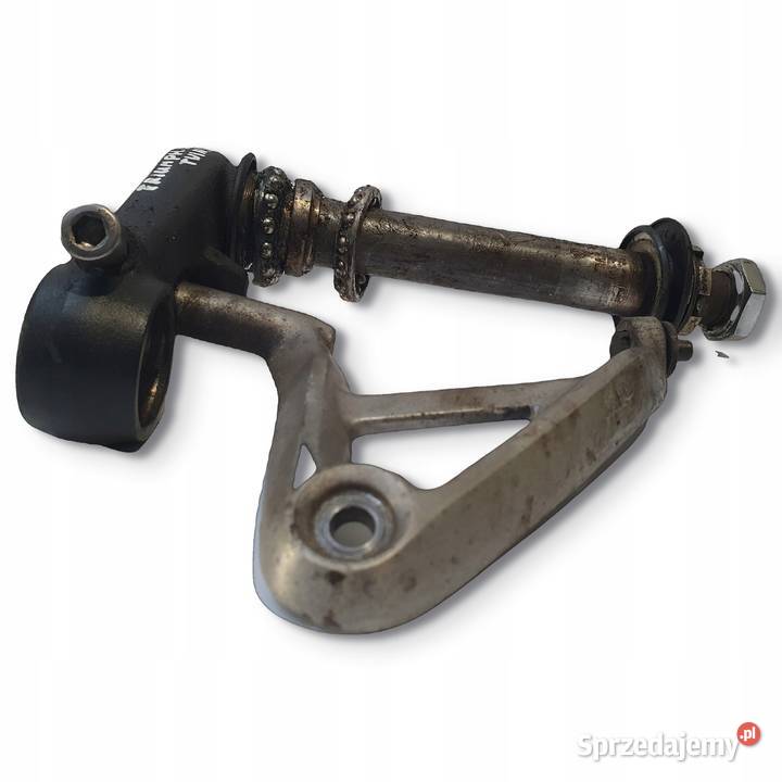 PÓŁKA GÓRNA MOCOWANIE LAG Triumph Street Twin Chełm