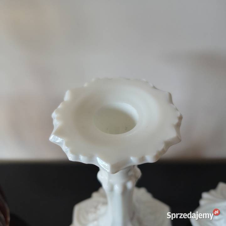 Świeczniki Ząbkowice 409 Tychy