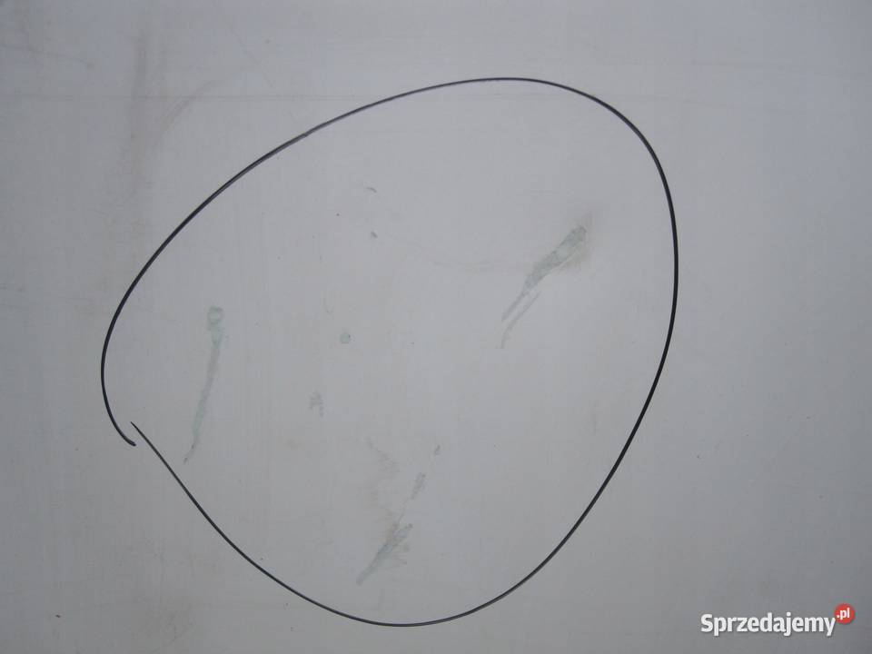 DOBLO II COMBO D 12r drzwi lewe przód osobowe