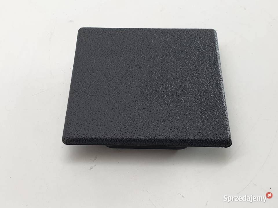 OSLONA ZASLEPKA 2 IVECO EUROCARGO