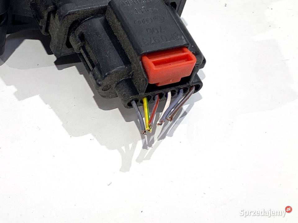 POTENCJOMETR GAZU VW PASSAT B8 5Q1723503H 20 190