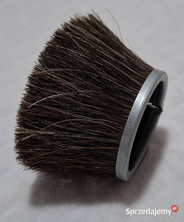 Włosie szczotki okrągłej ssawki Czeladź