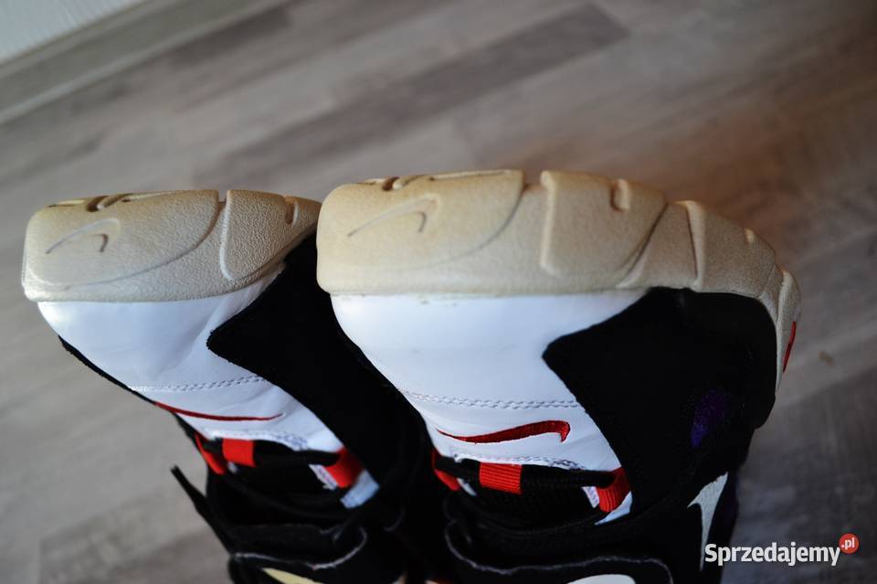 Nike Air Barrage MID QS buty męskie sportowe 43 mazowieckie Płock
