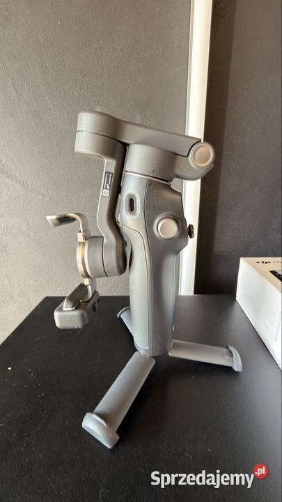 Gimbal Dji Osmo mobile 7P Płock