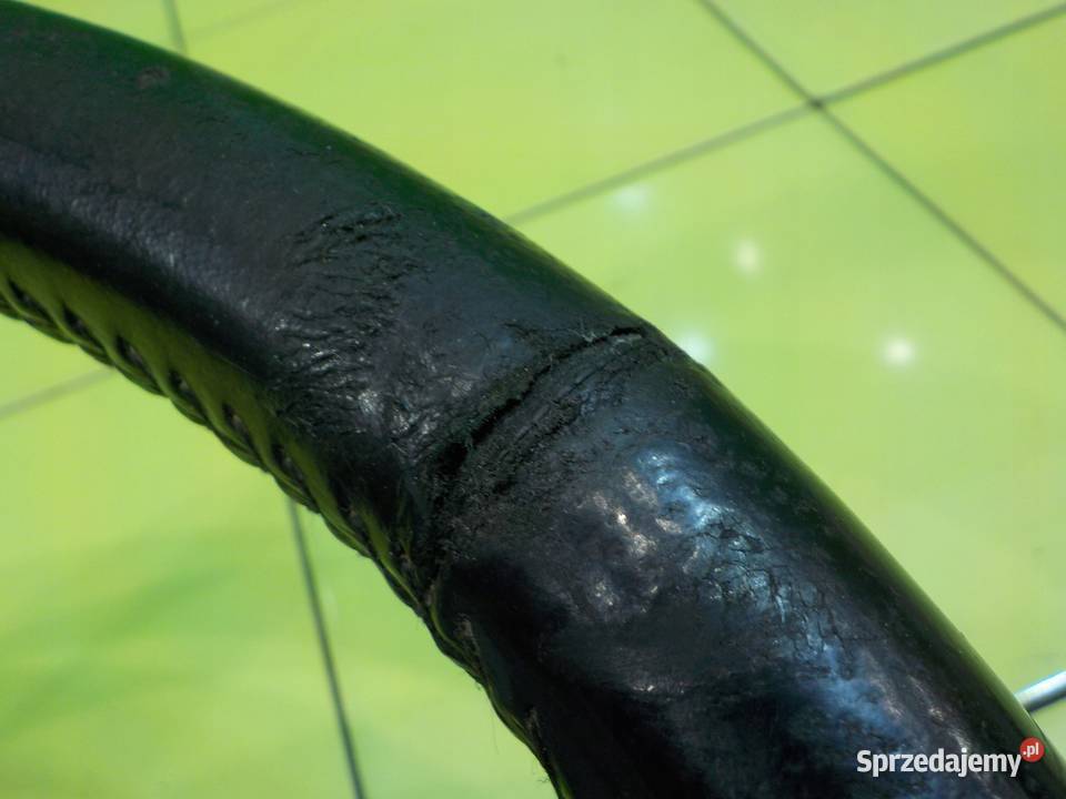 TOYOTA PRIUS II 15 VVTI AUT 09r HB 5D kierownica Suków