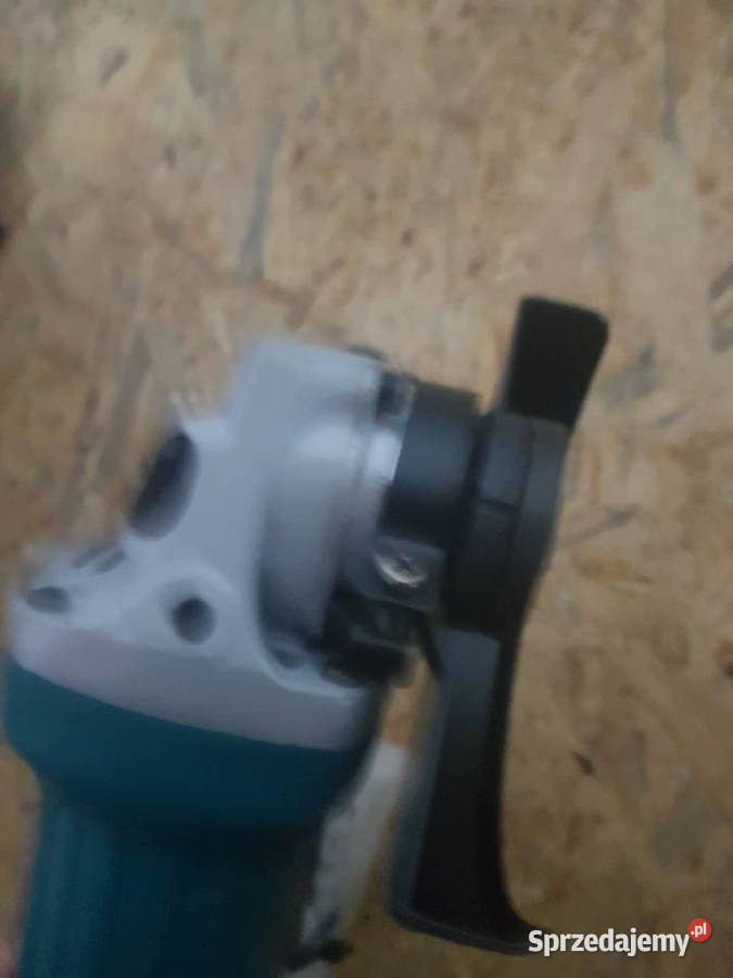 Szlifierka 720 Wat yokuma jl 5030 tarcz 125 mm