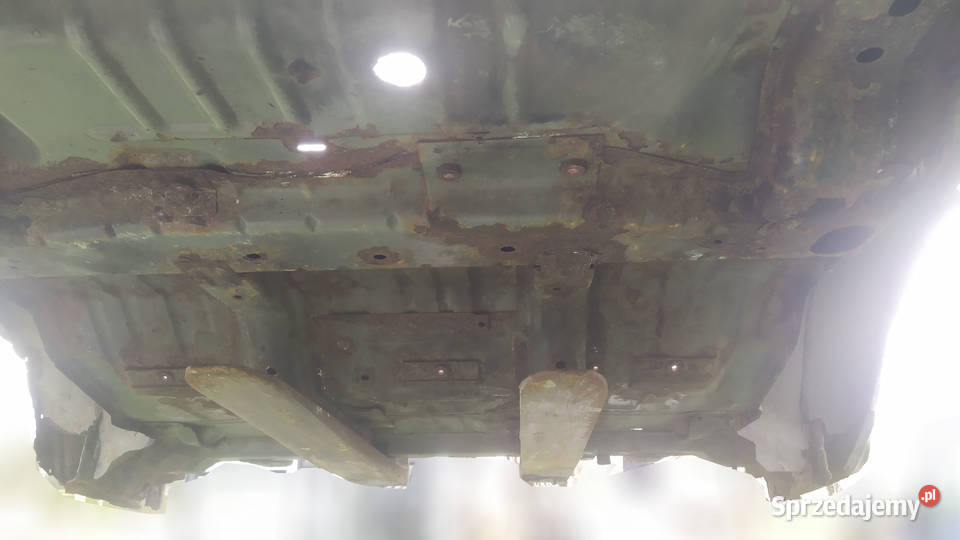 Ford Expedition II 20022006 ćwiartka tył podłoga osobowe Zestawy części blacharskich podkarpackie Rzeszów
