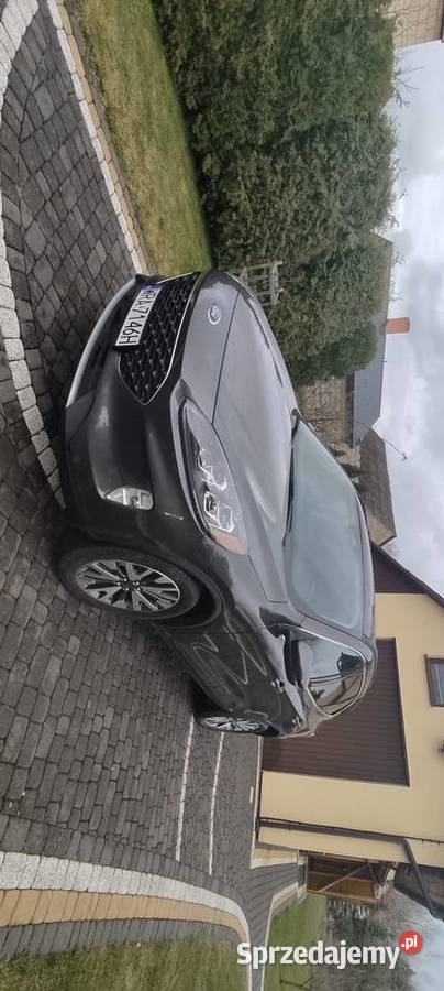 Ford Escape