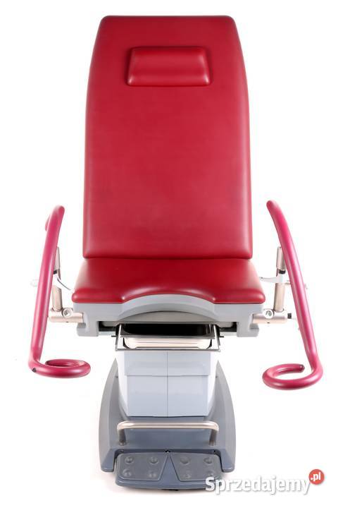 Fotel ginekologiczny ATMOS CHAIR 41 GYNE Leszno