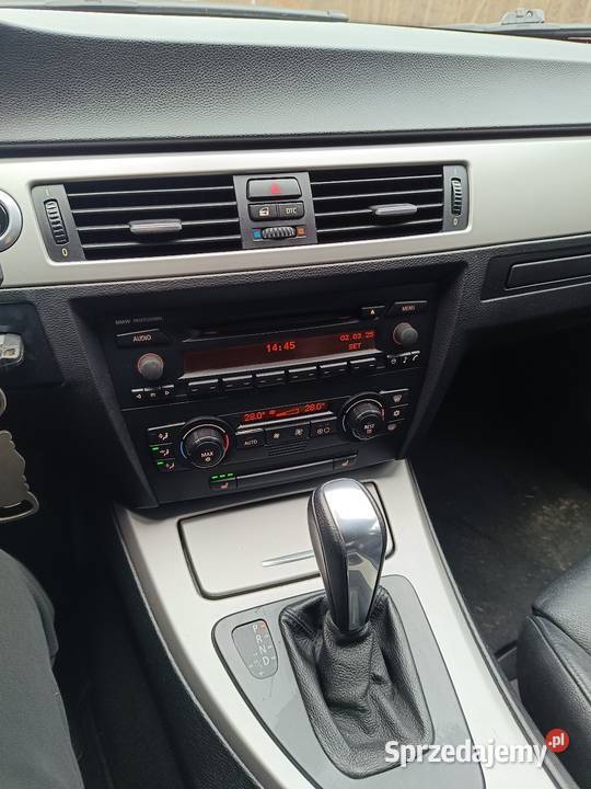 Bmw E90 218 325i czujnik parkowania Kielce sprzedam