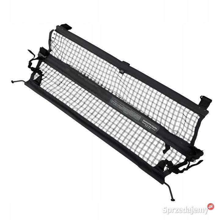 Siatka do Rolety Bagażnika BMW X5 E53 EU 2002r