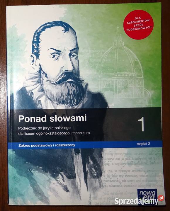Sprzedam podręczniki do liceum i technikum Łosice