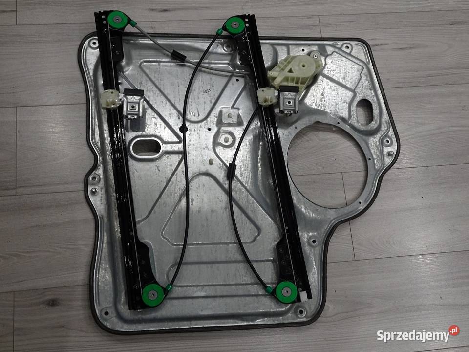 VW Transporter T5 Podnośnik Mechanizm Szyby Poznań sprzedam