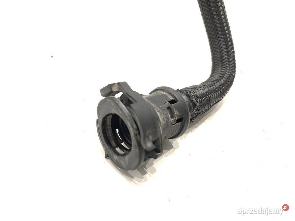 PRZEWÓD PALIWOWY Przewody paliwowe