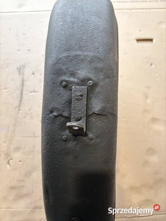 BŁOTNIK VICTORIA KR 25 35 BMW NSU DKW ZUNDAPP Łęki Górne