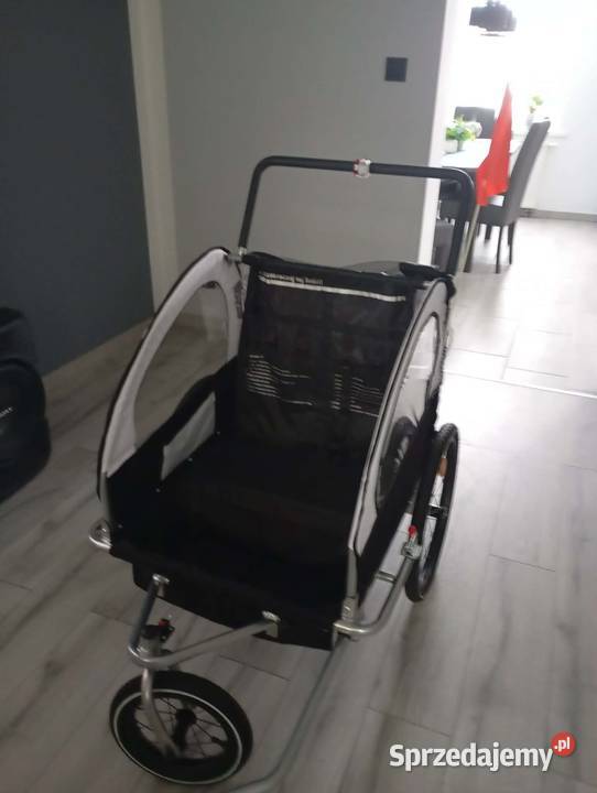 Wózek do roweru Pozostałe Konotop