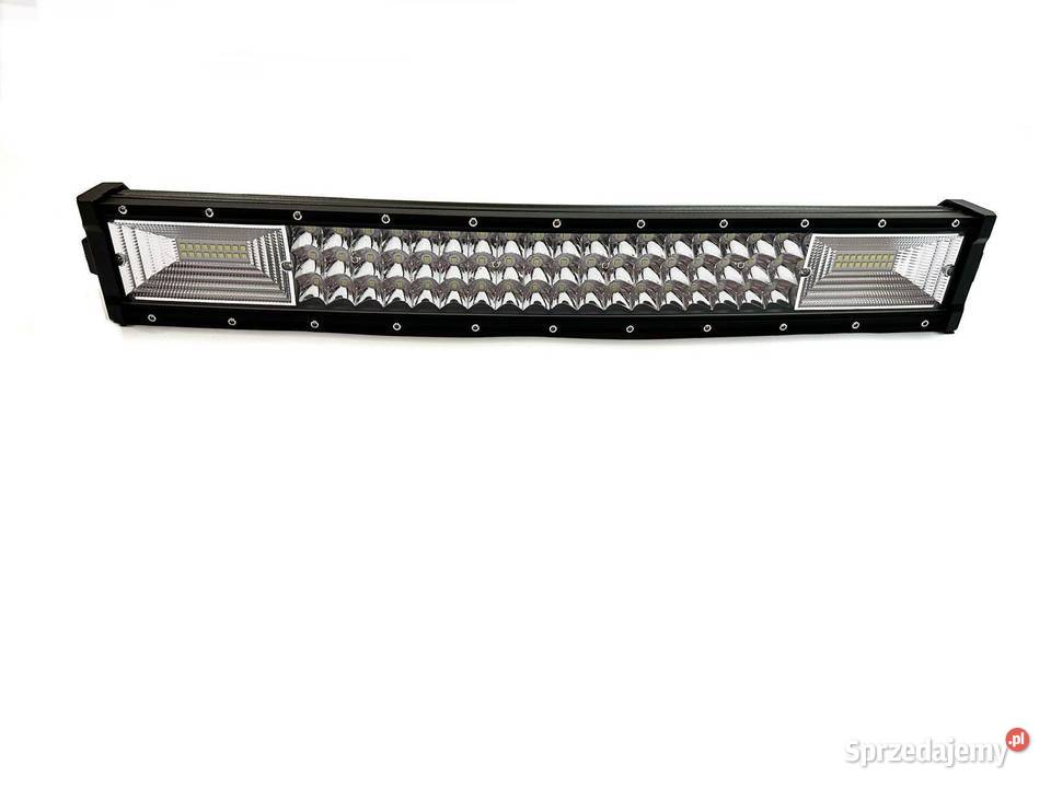 Lampa robocza LED BAR 55 270W Halogen Pomiechówek sprzedam