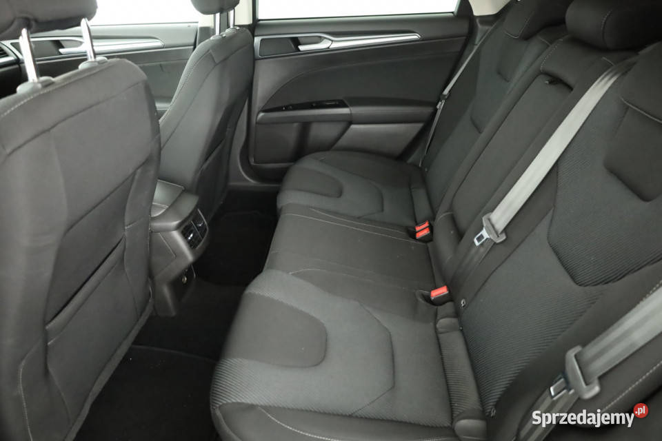 Ford Mondeo 20 TDCI radio Piaseczno