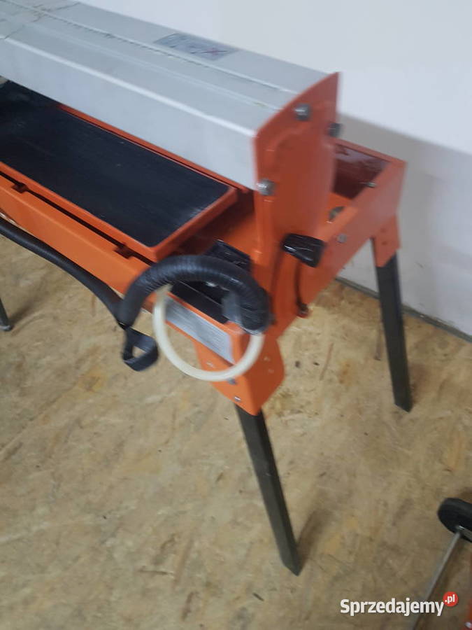 Przecinarka do glazury płytek TOOLSON PRORF 620 sprzedam