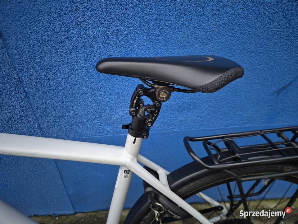 stylowy pozeracz KTM MACINA Stylemały przebieg sprzedam