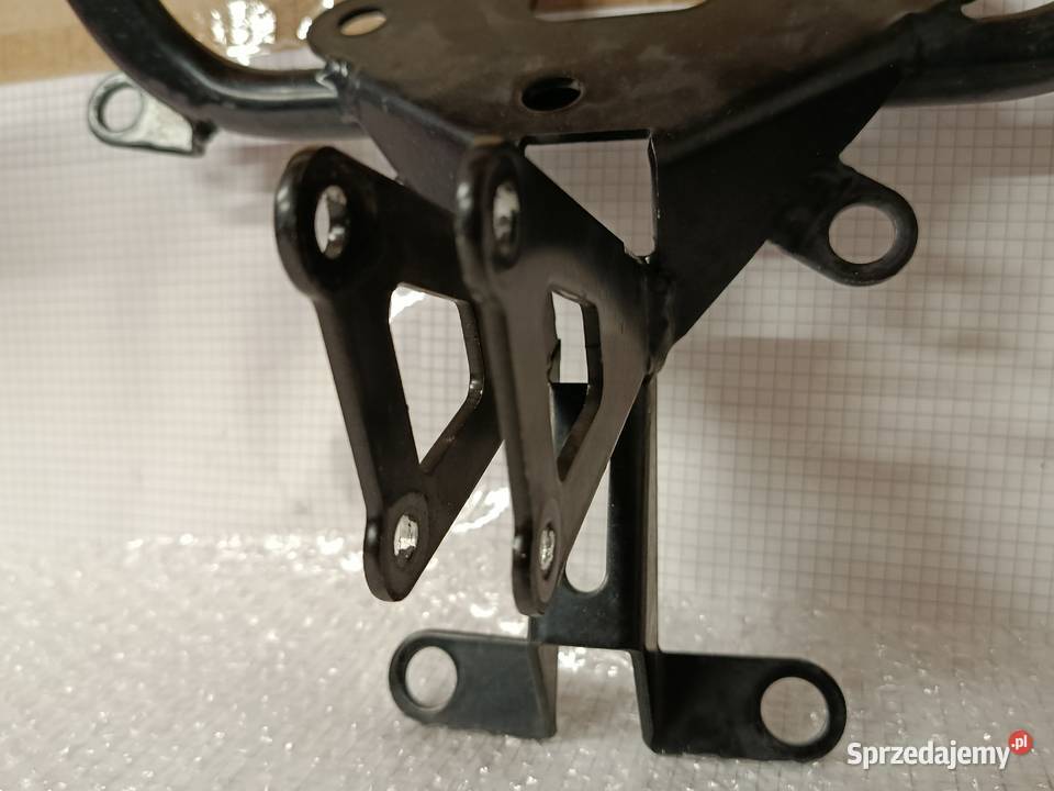 Yamaha R1 RN 12 stelaż przód Warszawa