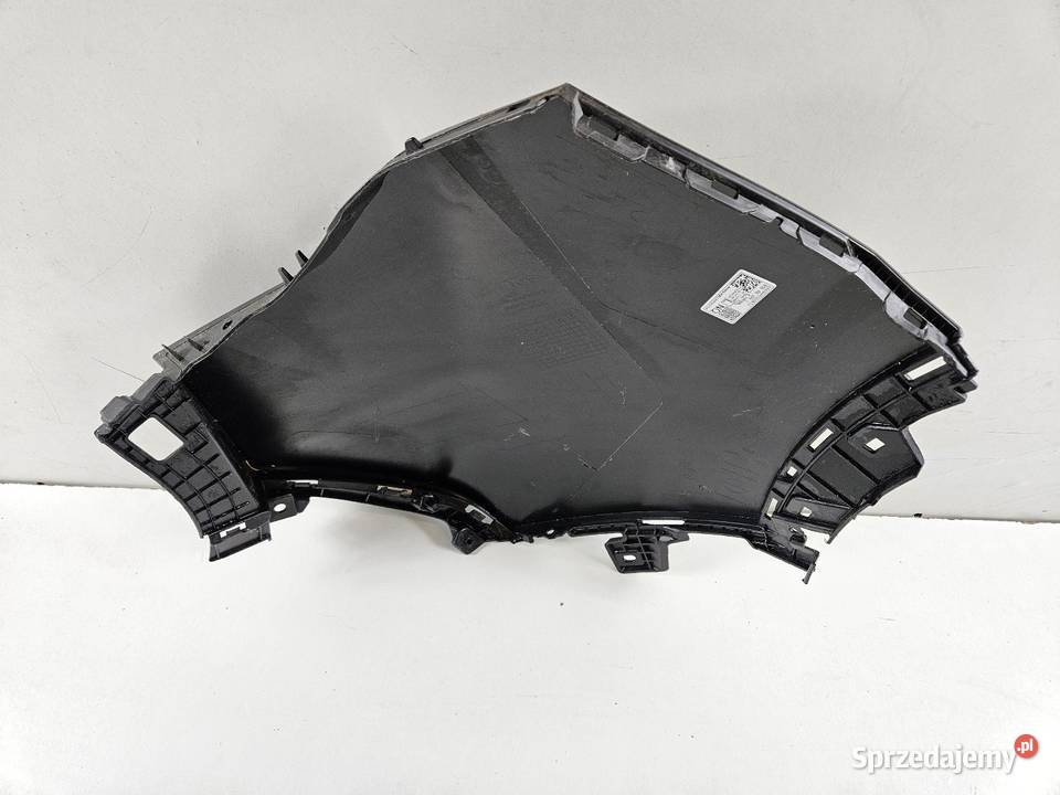 KIA SPORTAGE 5 V NAROŻNIK LEWY ZDERZAKA TYŁ