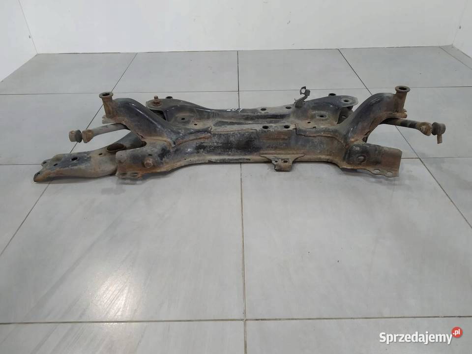 SANKI ZAWIESZENIA PRZÓD E18 Toyota Auris II 2012