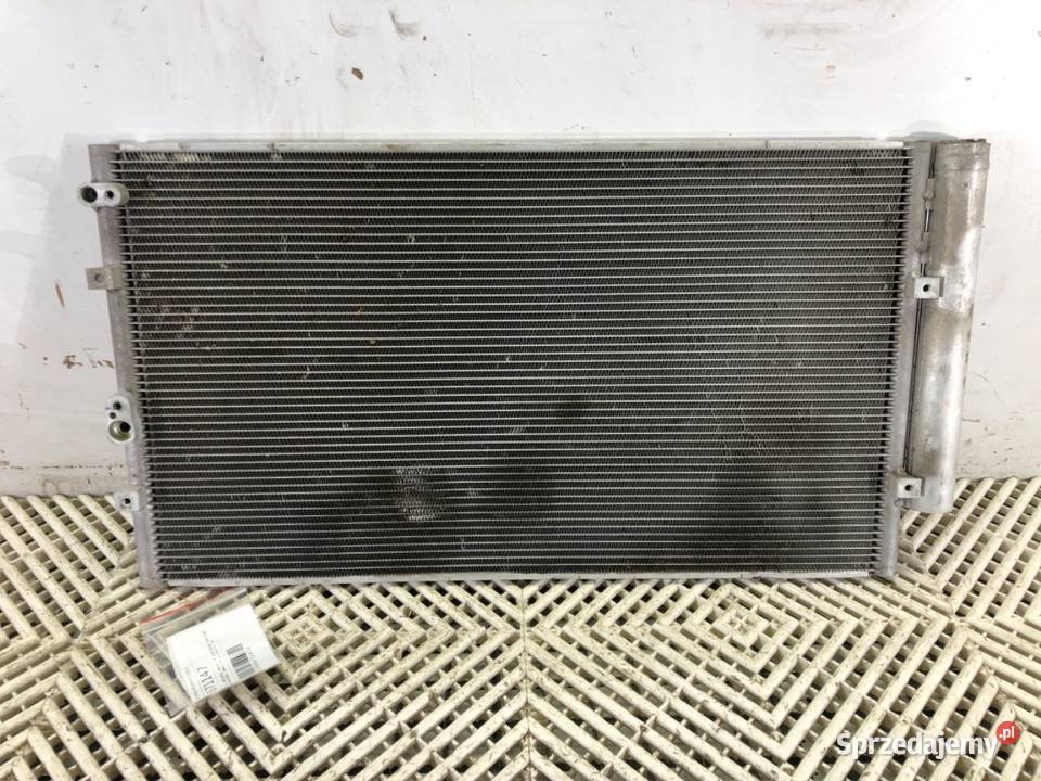 CHŁODNICA KLIMATYZACJI SUBARU BRZ 20 200