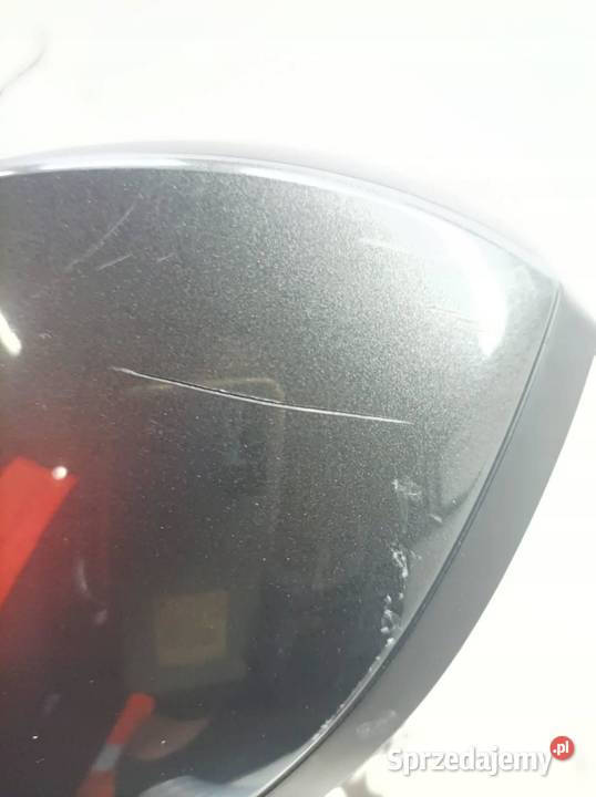 LUSTERKO PRAWE 5PIN Z177 EUROPA 13269581 Opel świętokrzyskie