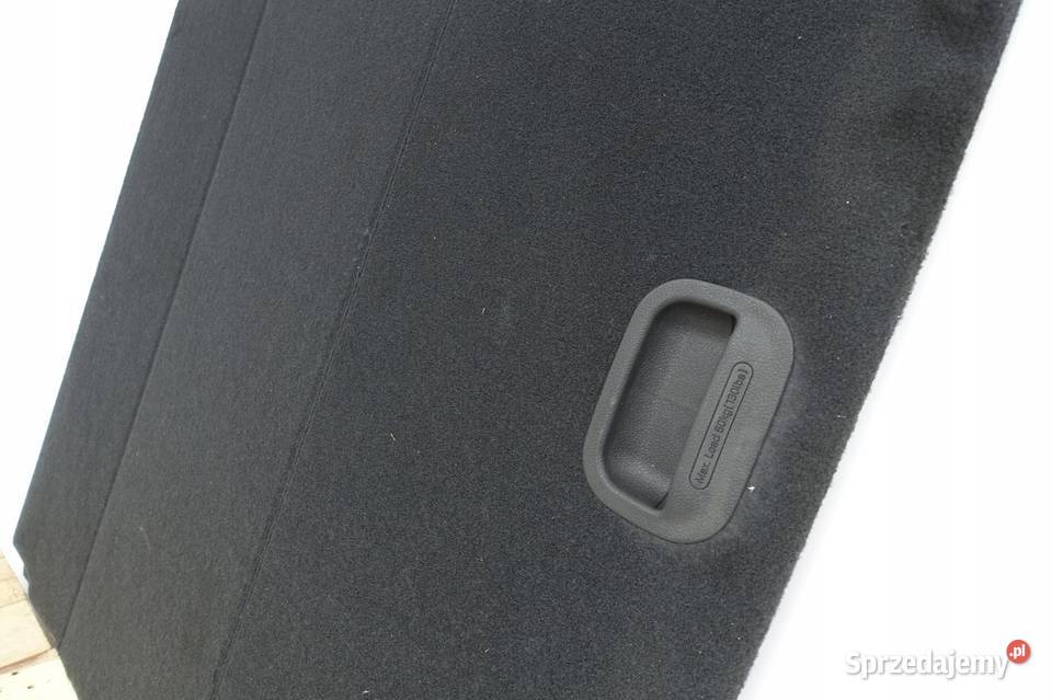 Hyundai Tucson III 15 PŁYTA TAPICERKA BAGAŻNIKA