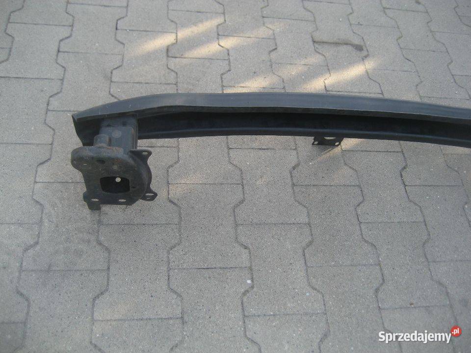VW GOLF V 5 BELKA ZDERZAKA PRZEDNIEGO Rakoniewice