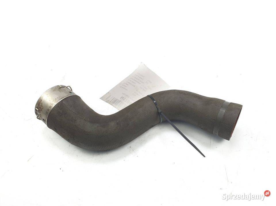 PRZEWÓD RURA DOLOT RENAULT MEGANE IV GRANDTOUR Lipno sprzedam