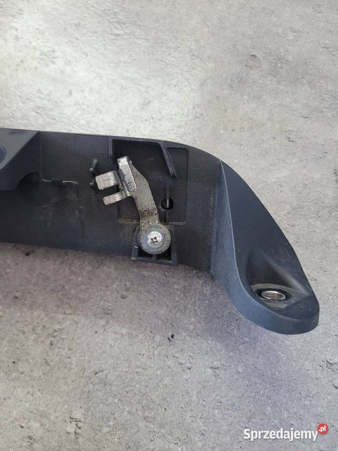HONDA GOLD WING GL1800 SC79B 1823 OEM UCHWYT Nowy Tomyśl