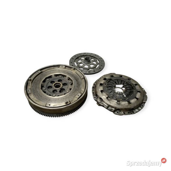 BMW E60 E61 E81 E87 E90 E91 16 18 20 N43 Bydgoszcz