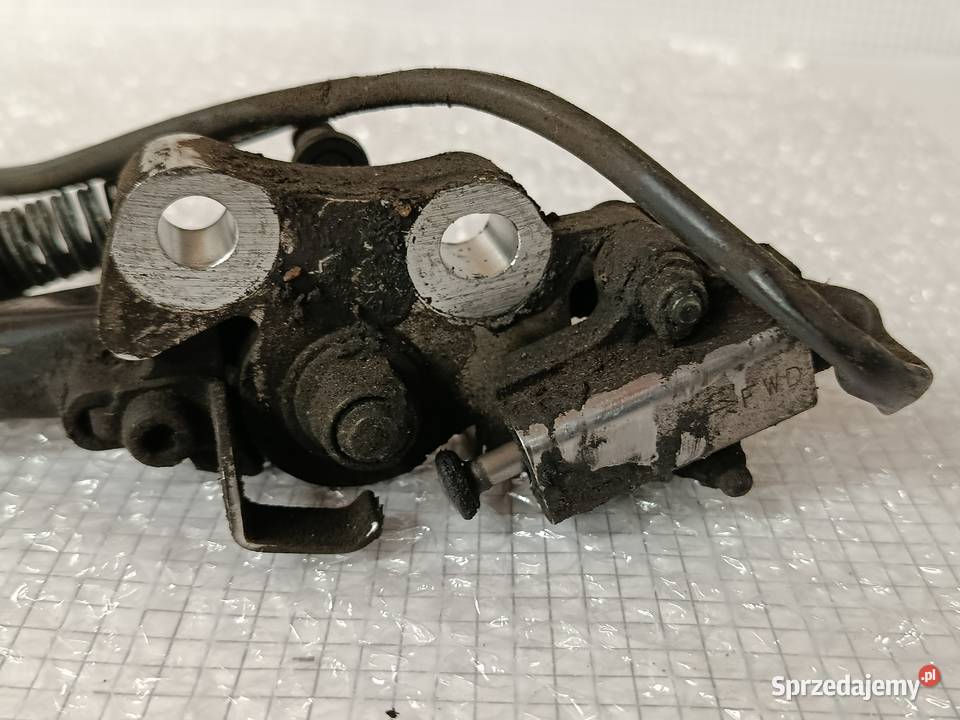 Yamaha R1 RN 12 stopka boczna Warszawa