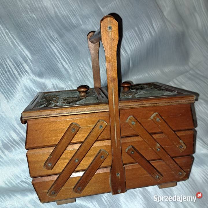 Stary niciak Zabrze sprzedam