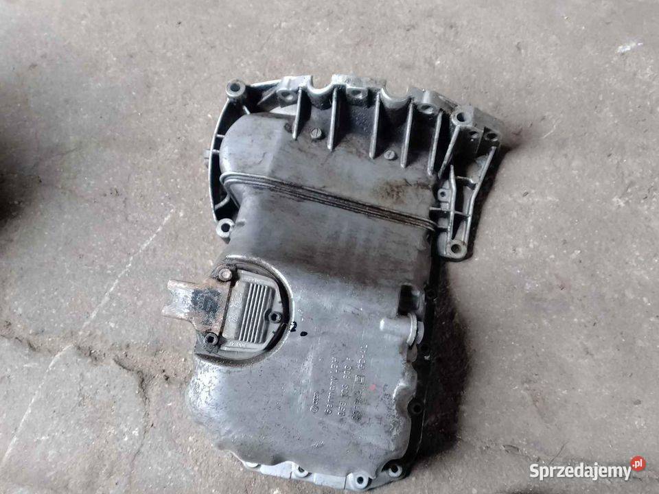 Miska passat B5 audi a4 b5 18 058 103 603 r sprzedam
