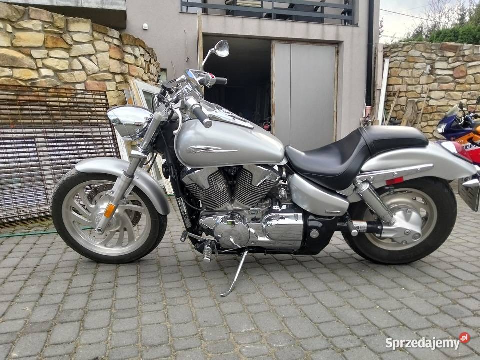 Honda VTX 1300 Proszowice