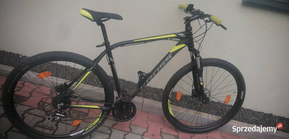 Kross hexagon 50 Chrzanów