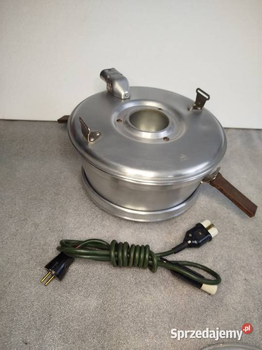 Polski Prodiż Prumel 650 Watt Grzanie 450 watt
