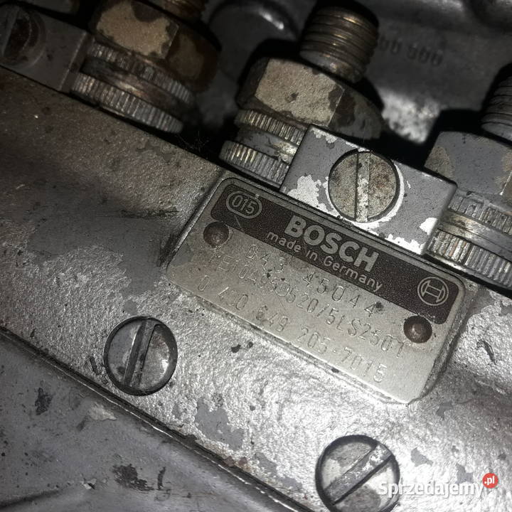 Pompa V10 Częstochowa