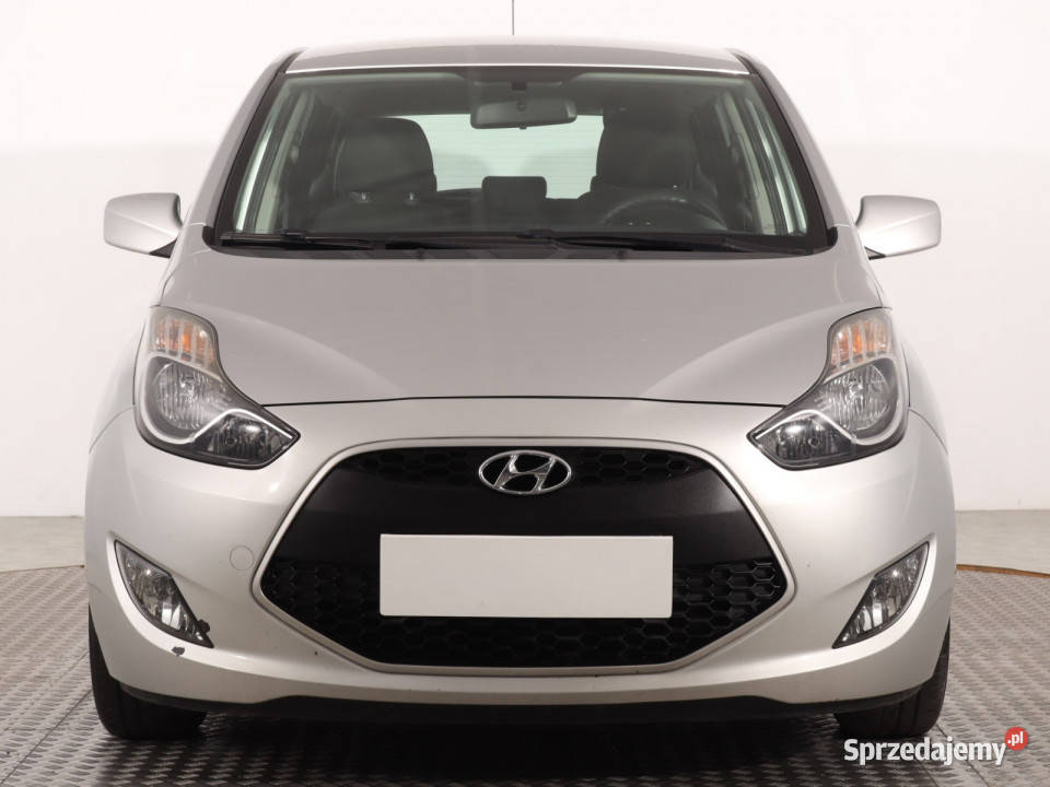 Hyundai ix20 14 CVVT MPV Katowice sprzedam